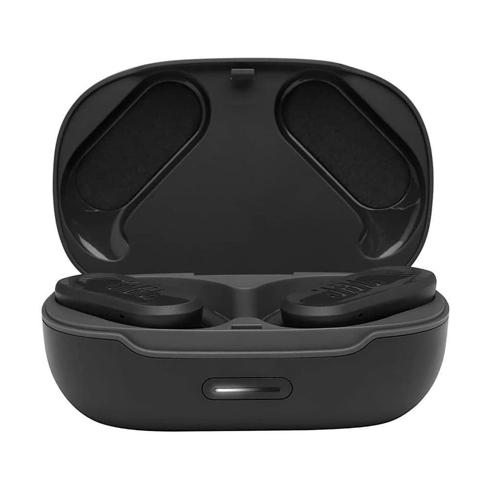 Fone de ouvido JBL Endurance Peak II Bluetooth - Black 2
