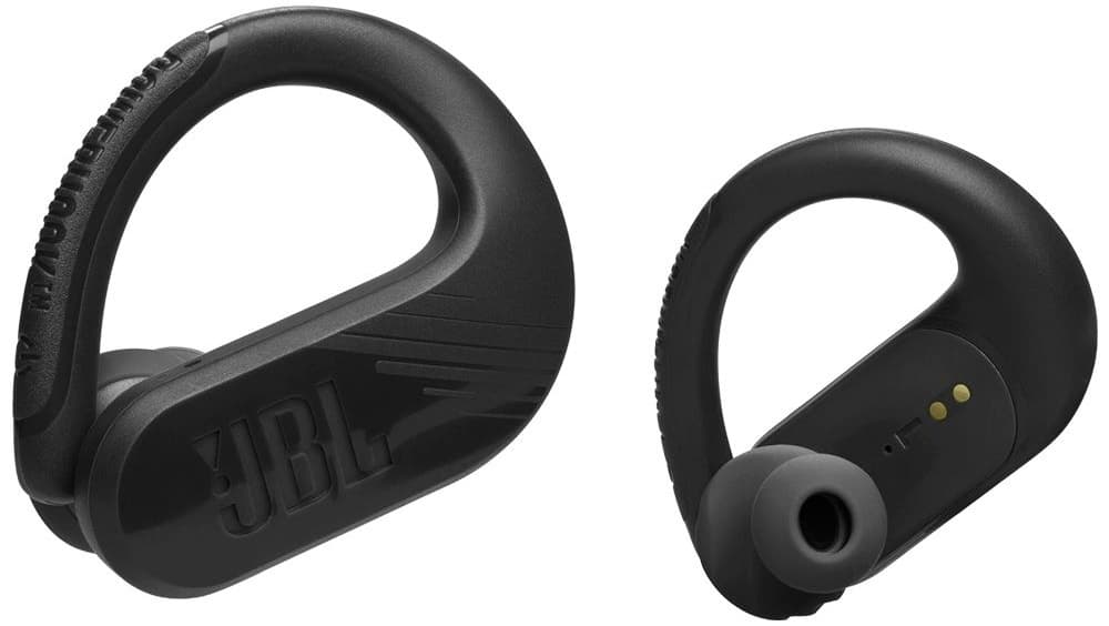 Fone de Ouvido JBL Endurance Peak 3 Bluetooth - Black 2