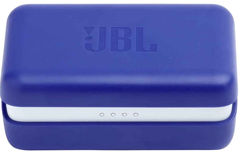 Fone de Ouvido JBL Endurance Peak Bluetooth - Blue 3