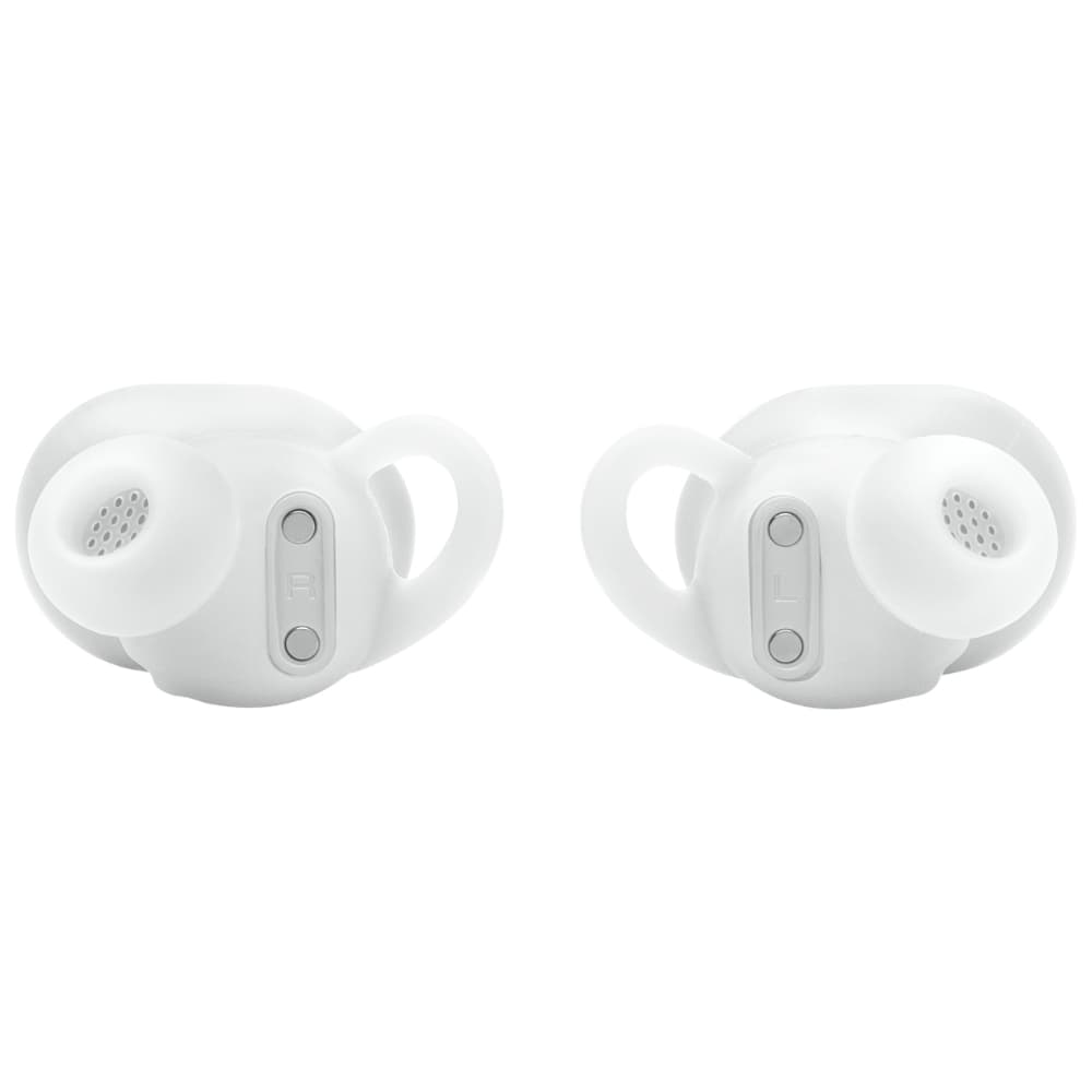 Fone de Ouvido JBL Endurance Race 2 Bluetooth - White 2