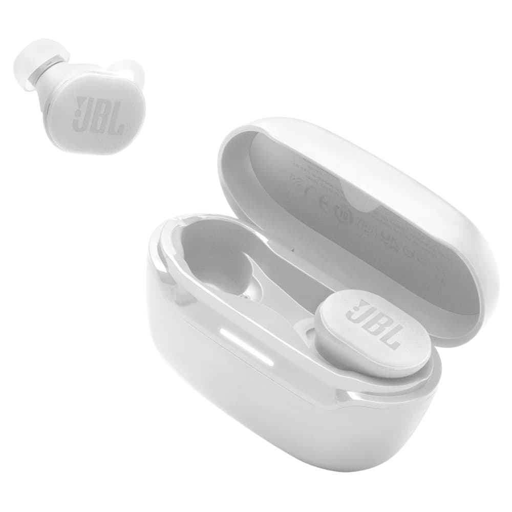 Fone de Ouvido JBL Endurance Race 2 Bluetooth - White 6