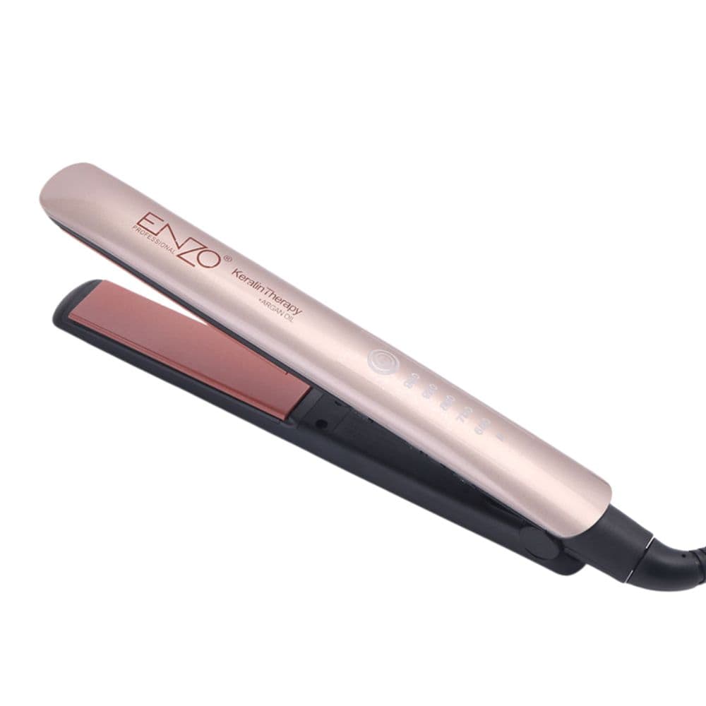 Chapinha Enzo Keratin Protect EN-3860 65W 2V - Gold 3