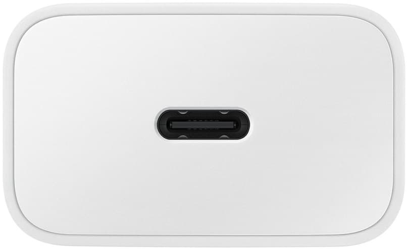 Carregador de Parede Samsung USB-C 15W EP-T1510NWEGWW - White 3