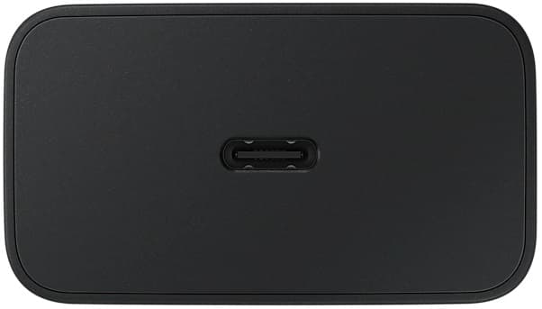Carregador de Parede Samsung USB-C 15W EP-T1510NBEGWW - Black 3