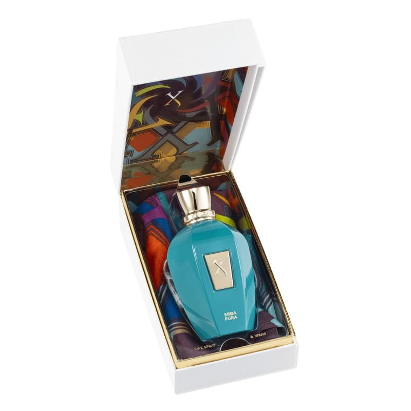 Perfume Xerjoff Erba Pura EDP Unissex - 100ml 2