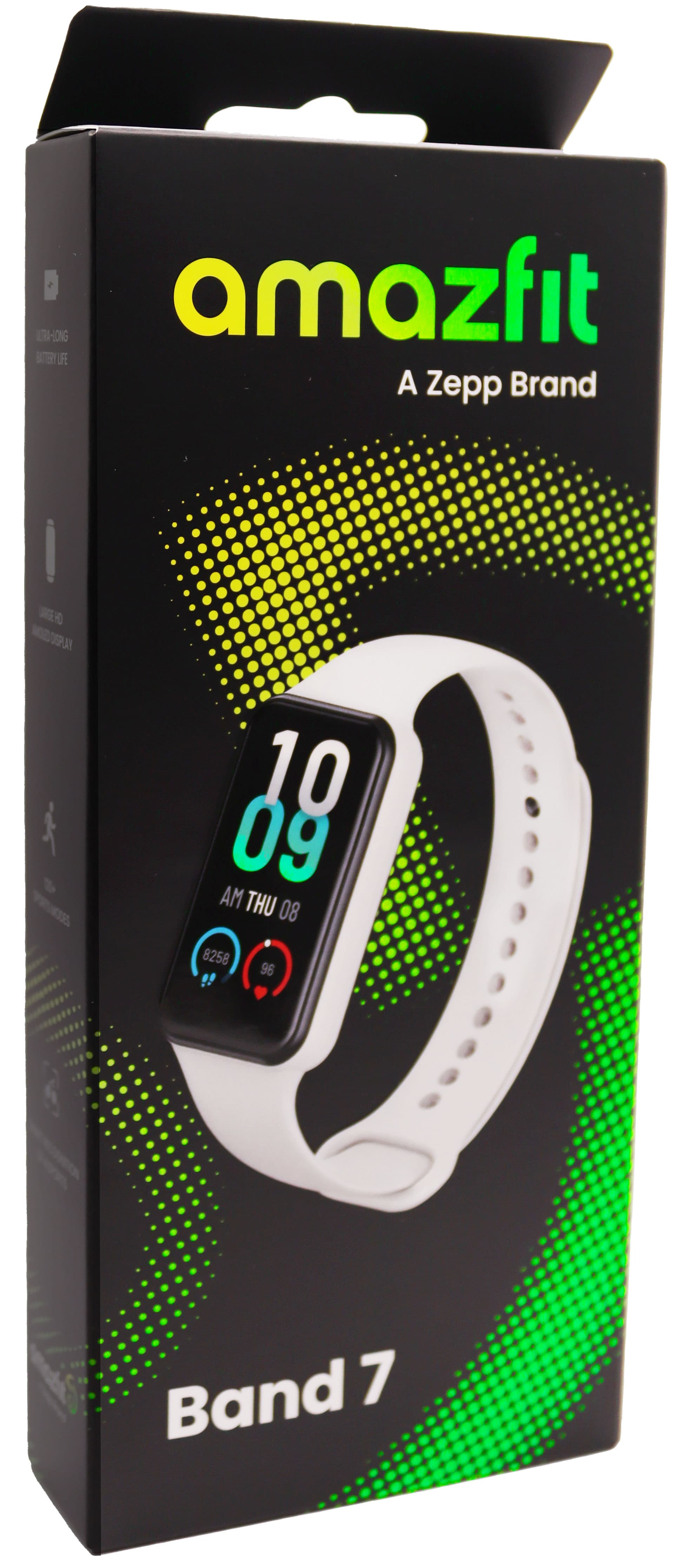Relógio Smart Amazfit Band 7 A2177 - Beige 4