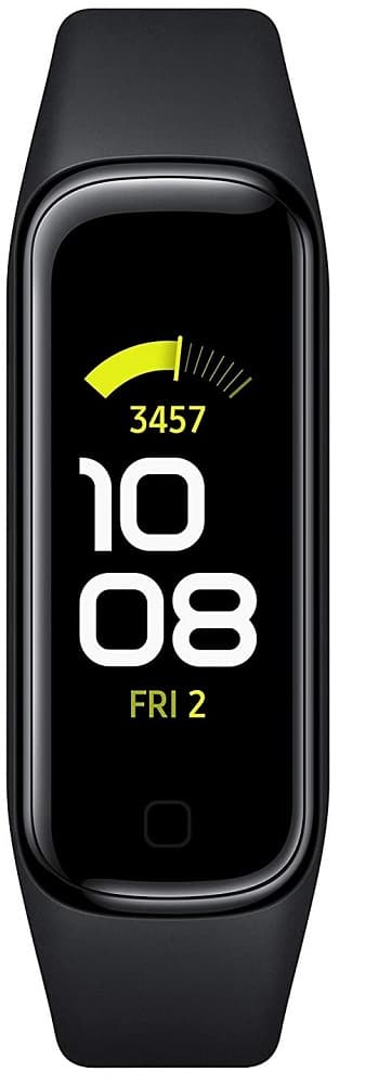 Pulseira Smart Samsung Galaxy Fit 2 SM-R220 - Black (Homologado) 2