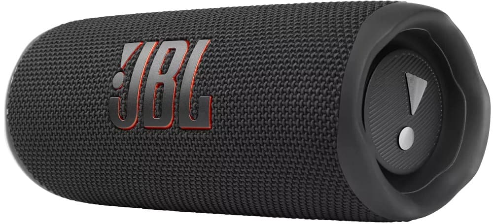Speaker JBL Flip 6 Bluetooth - Black 2