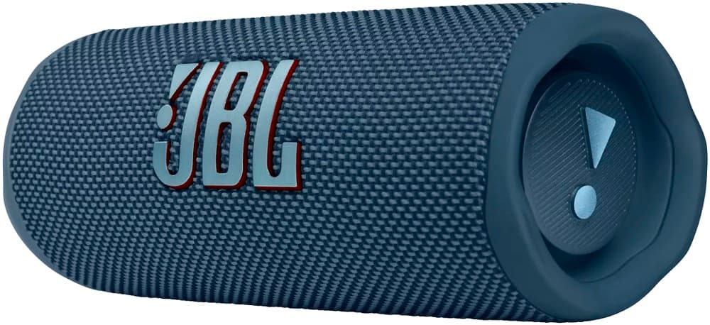 Speaker JBL Flip 6 Bluetooth - Blue 2