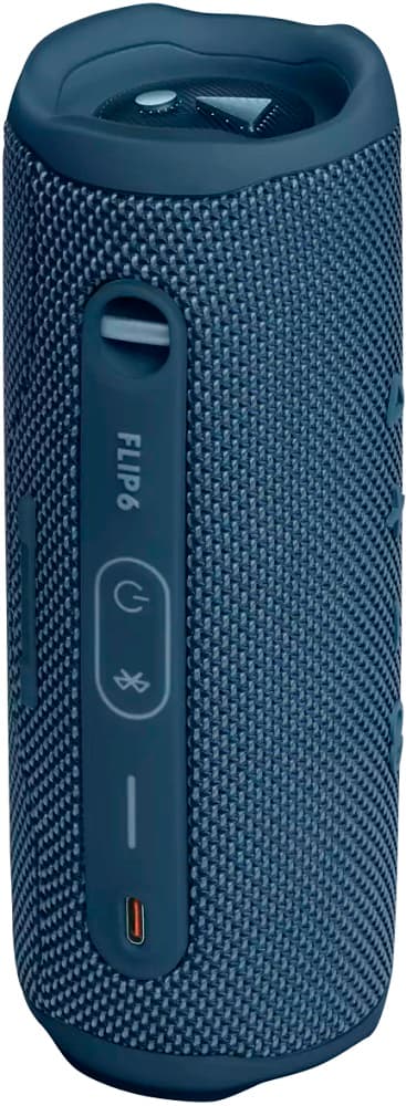 Speaker JBL Flip 6 Bluetooth - Blue 3