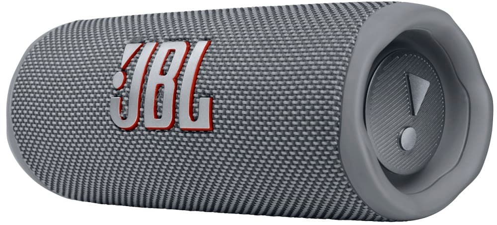 Speaker JBL Flip 6 Bluetooth - Gray 2