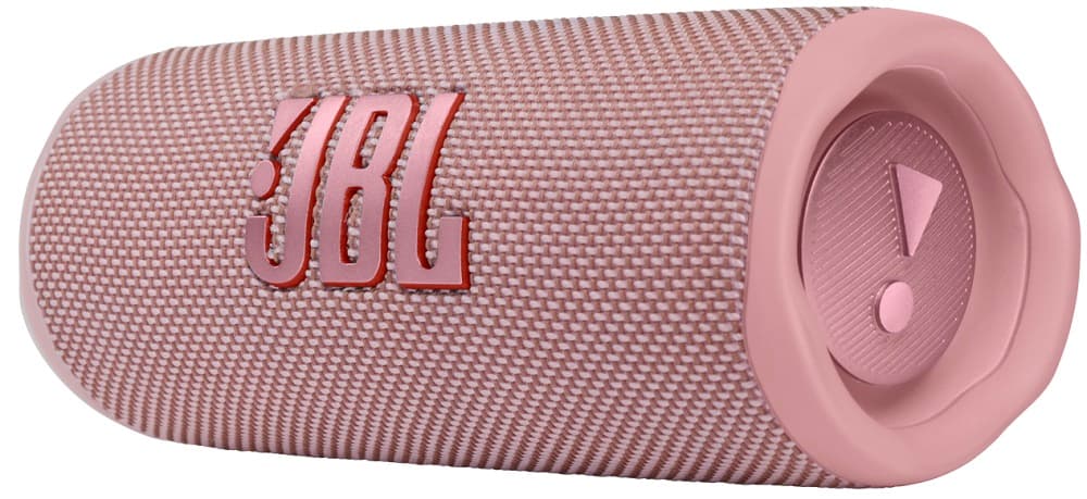 Speaker JBL Flip 6 Bluetooth - Pink 2