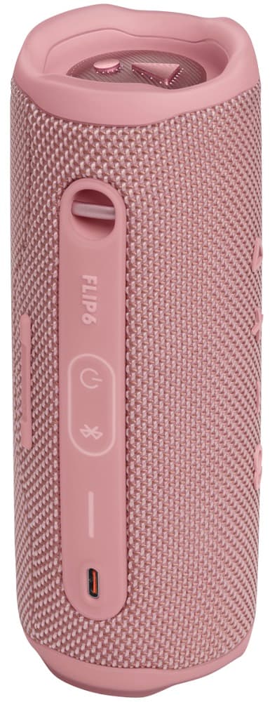 Speaker JBL Flip 6 Bluetooth - Pink 3