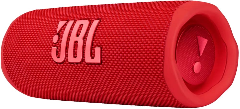 Speaker JBL Flip 6 Bluetooth - Red 2