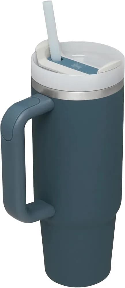 Copo Térmico The Quencher H2.0 FlowState 887ml - Stormy Sea 2