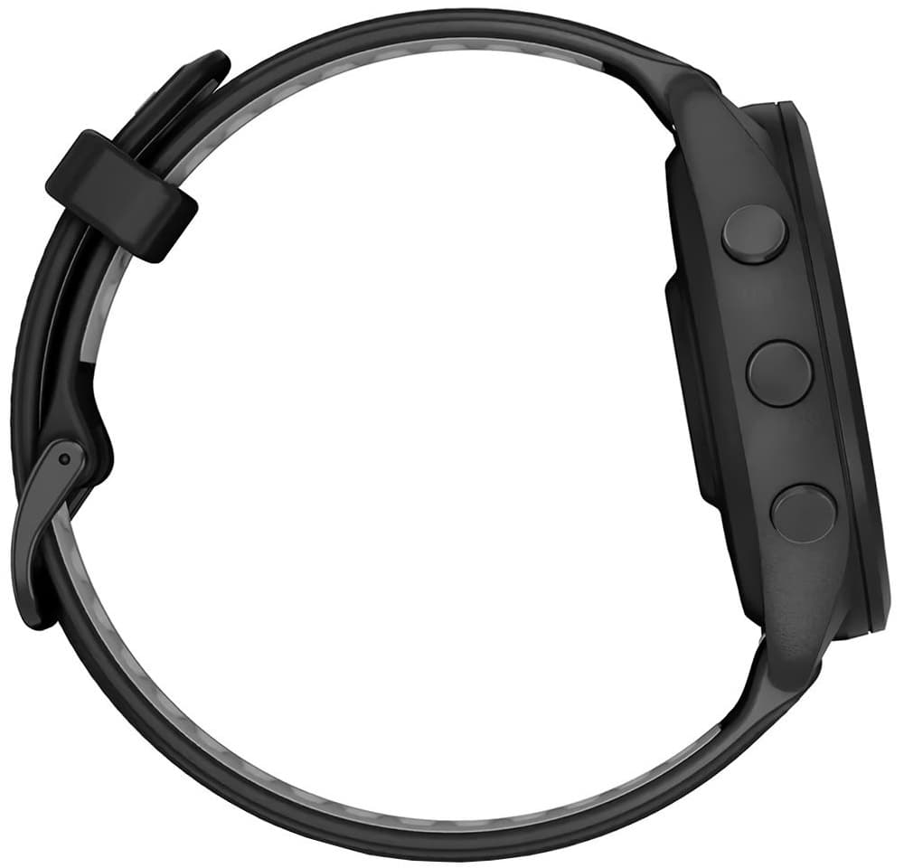 Relógio GPS Garmin Forerunner 265 010-02810-00 - Black/Grey 3