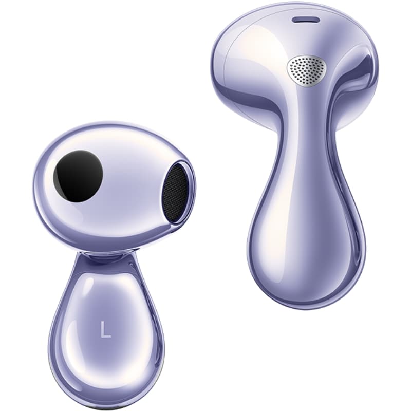 Fone de Ouvido Huawei FreeBuds 6 T0020 Bluetooth - Purple 2