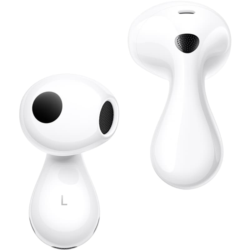 Fone de Ouvido Huawei FreeBuds 6 T0020 Bluetooth - White 2