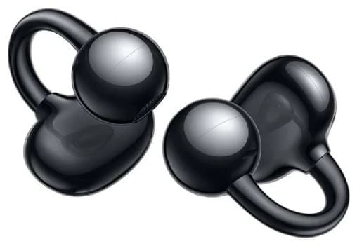 Fone de Ouvido Huawei FreeClip T0017 - Black 2