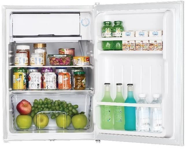 Frigobar Quanta QTFRI75 75L 220V - White 2