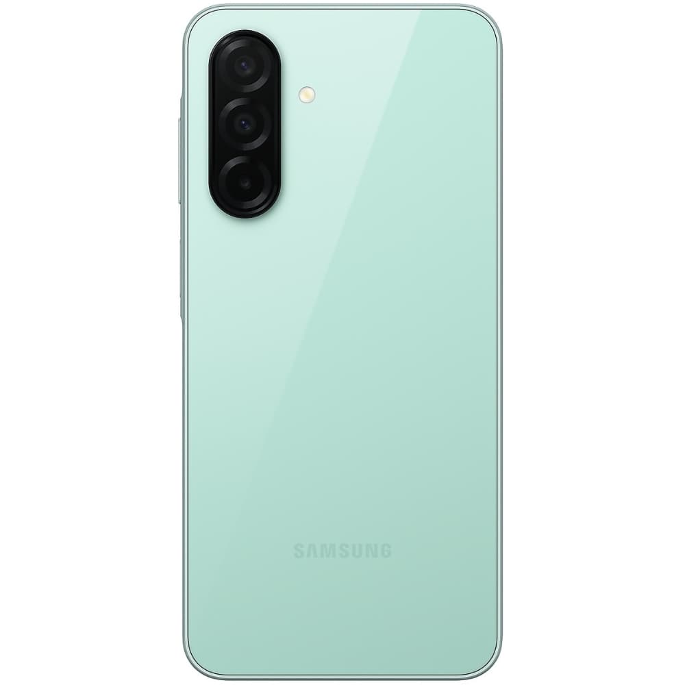 Smartphone Samsung Galaxy A26 5G SM-A266M DS 6.7" 8/256GB - Mint Green 2