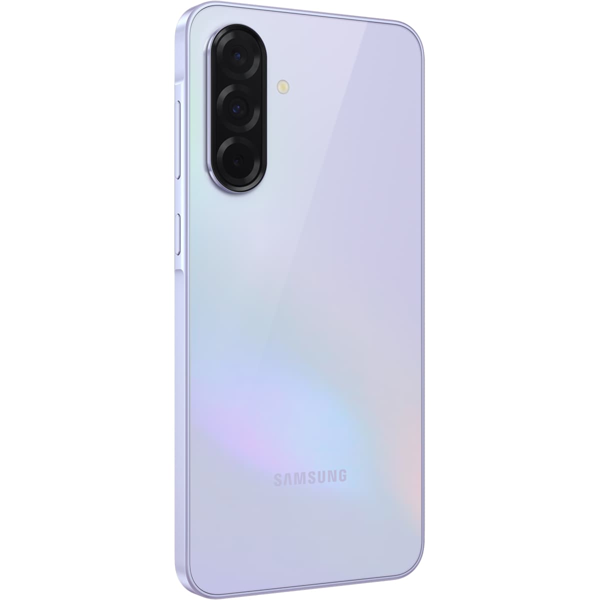 Smartphone Samsung Galaxy A36 5G SM-A366E DS 6.7" 8/256GB - Lavender (Homologado) 3