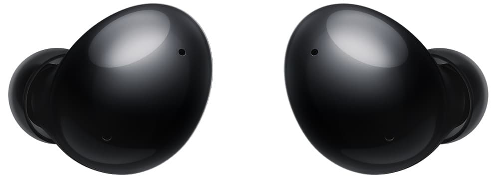 Fone de Ouvido Samsung Galaxy Buds 2 SM-R177N - Onyx (Homologado) 2