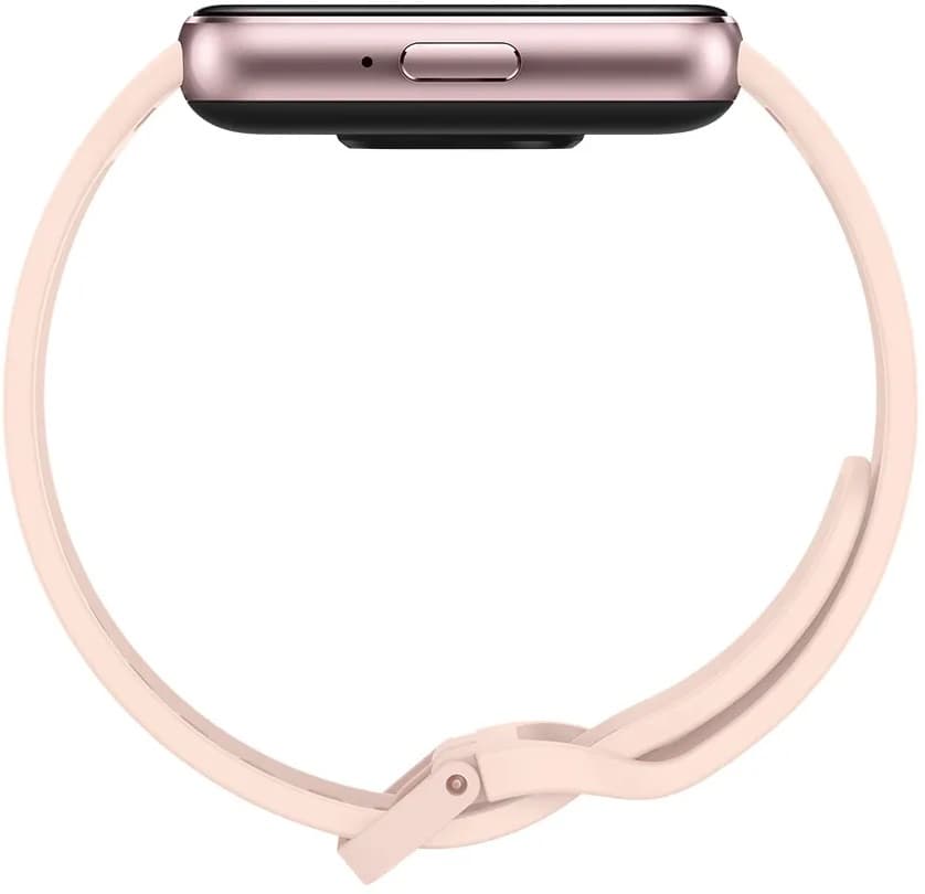 Relógio Smart Samsung Galaxy Fit3 SM-R390N - Pink Gold (Homologado) 3