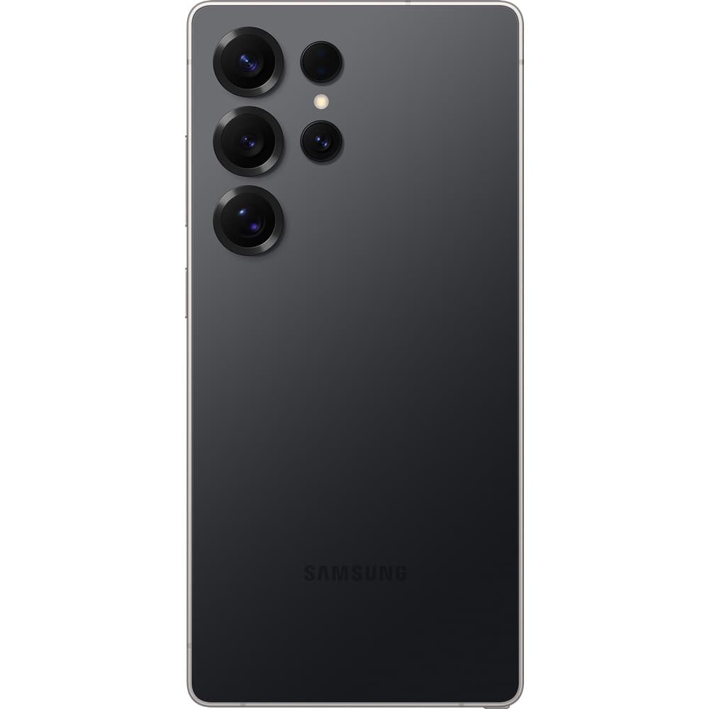 Smartphone Samsung Galaxy S25 Ultra SM-S938B DS 5G 6.9" 12/256GB - Titanium Black (Homologado) 2