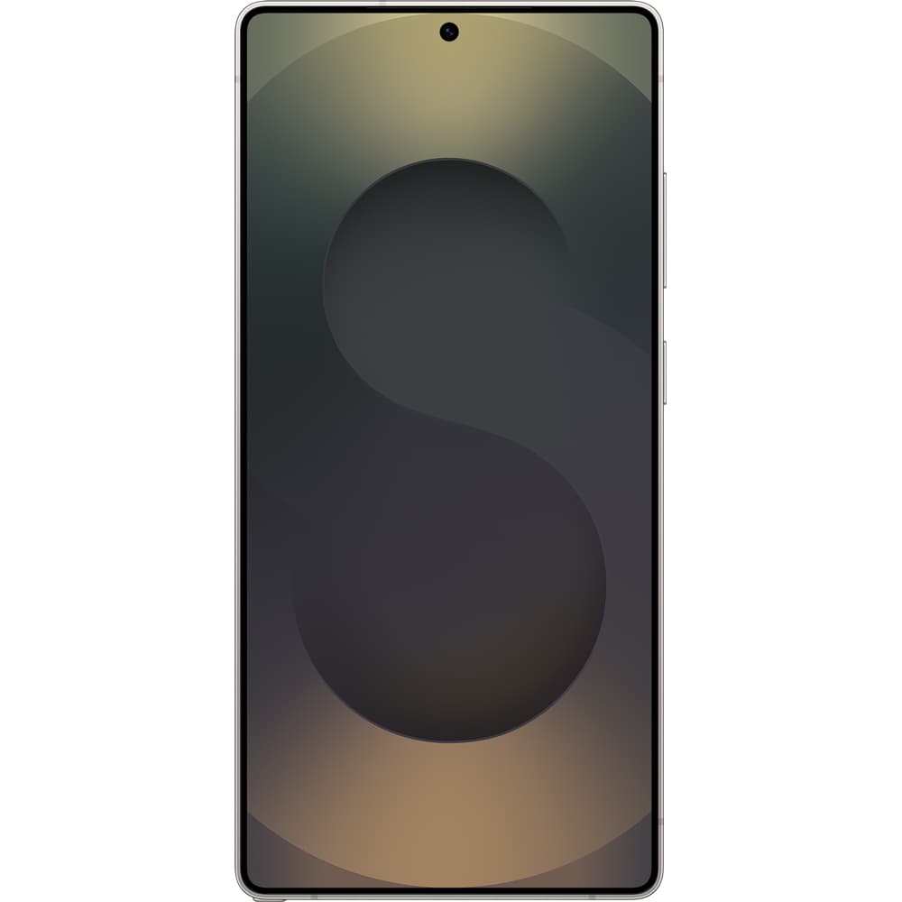 Smartphone Samsung Galaxy S25 Ultra SM-S938B DS 5G 6.9" 12/256GB - Titanium Black (Homologado) 5