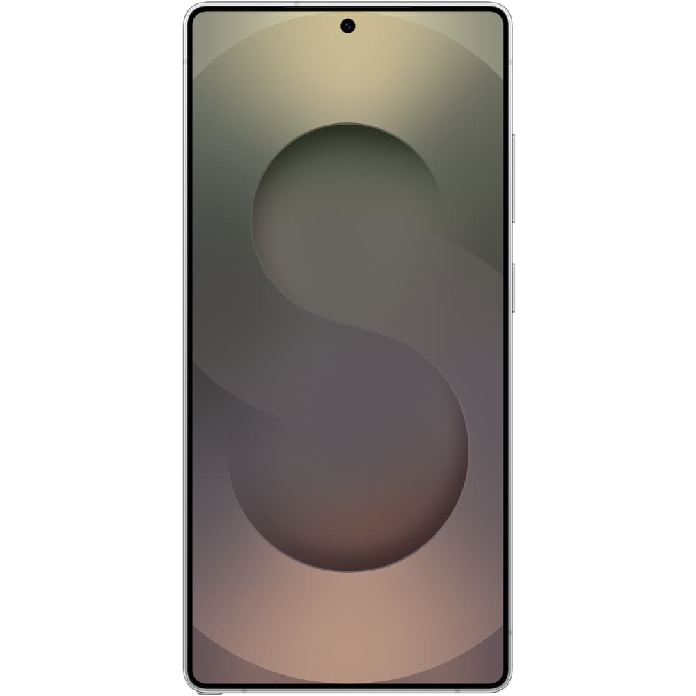 Smartphone Samsung Galaxy S25 Ultra SM-S938B DS 5G 6.9" 12/512GB - Titanium Whitesilver (Homologado) 5