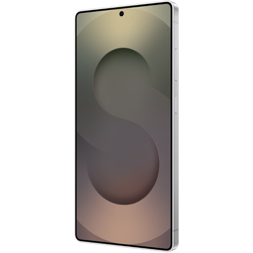 Smartphone Samsung Galaxy S25 Ultra SM-S938B DS 5G 6.9" 12/512GB - Titanium Whitesilver (Homologado) 6