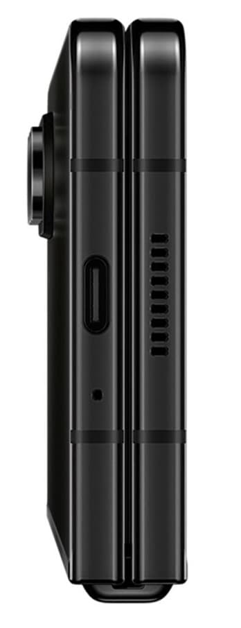 Smartphone Samsung Galaxy Z Fold5 SM-F946B DS 5G 7.6" 12/512GB - Phantom Black (Homologado) 4