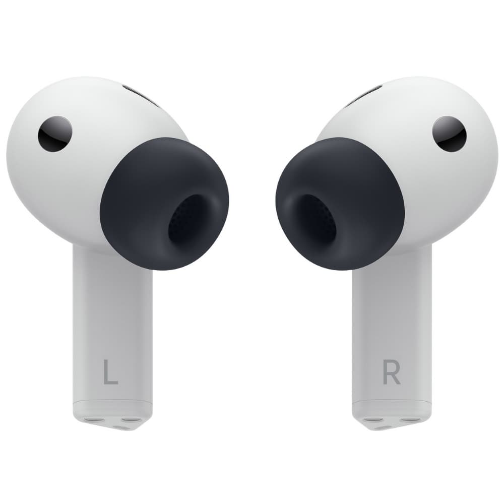 Fone de Ouvido Samsung Galaxy Buds3 FE SM-R420 - Gray (Homologado) 2