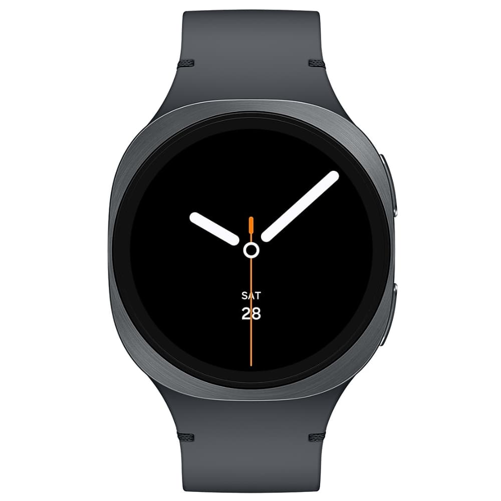 Relógio Smart Samsung Galaxy Watch8 40mm SM-L320 - Graphite 2