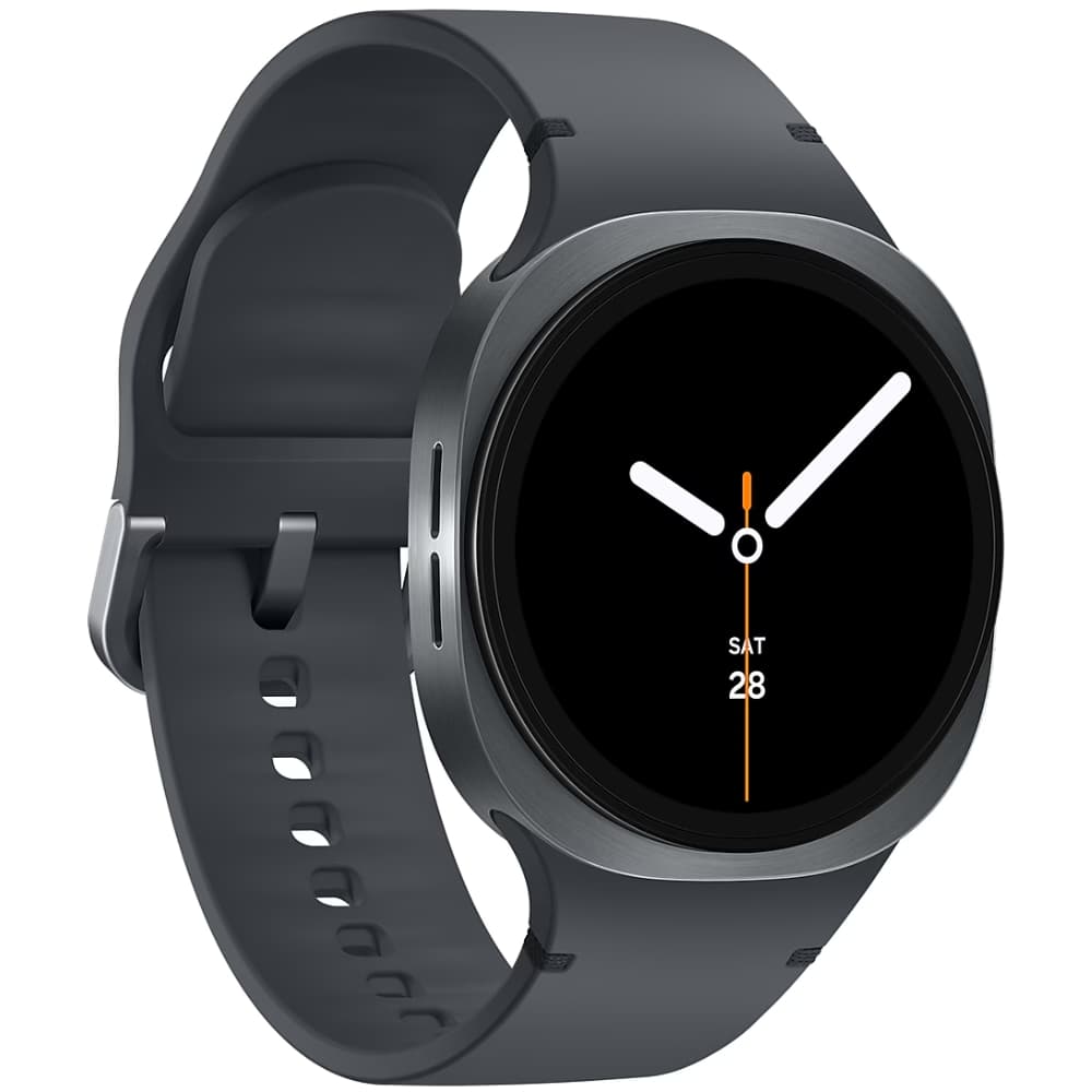 Relógio Smart Samsung Galaxy Watch8 40mm SM-L320 - Graphite 4