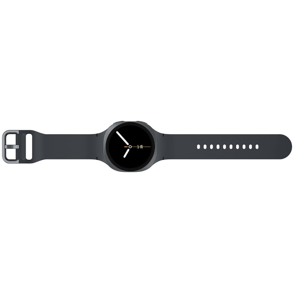 Relógio Smart Samsung Galaxy Watch8 40mm SM-L320 - Graphite 6