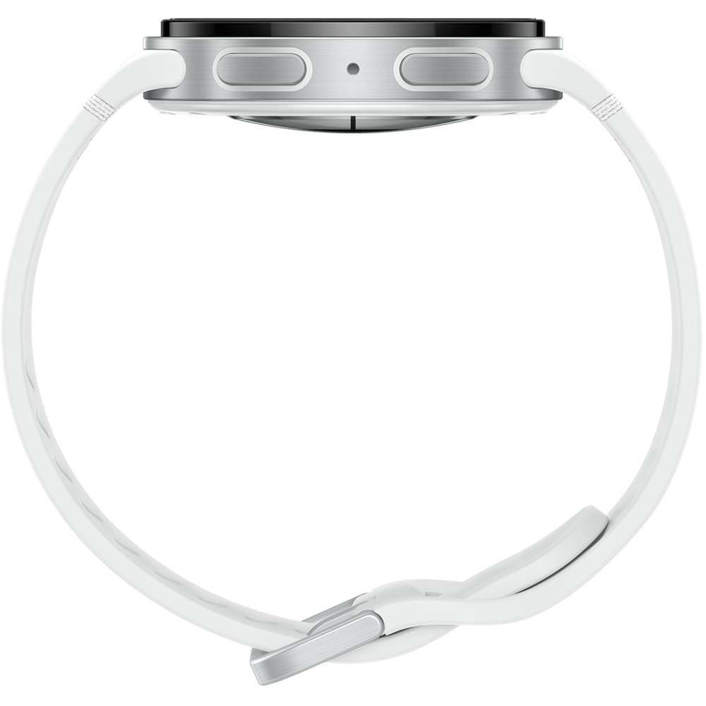 Relógio Smart Samsung Galaxy Watch8 40mm SM-L320 - Silver 3