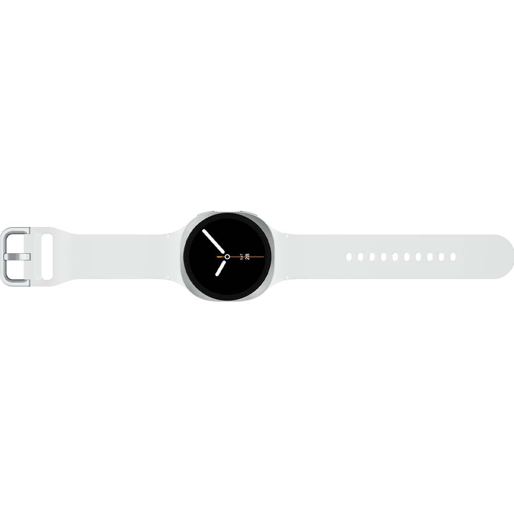Relógio Smart Samsung Galaxy Watch8 40mm SM-L320 - Silver 6