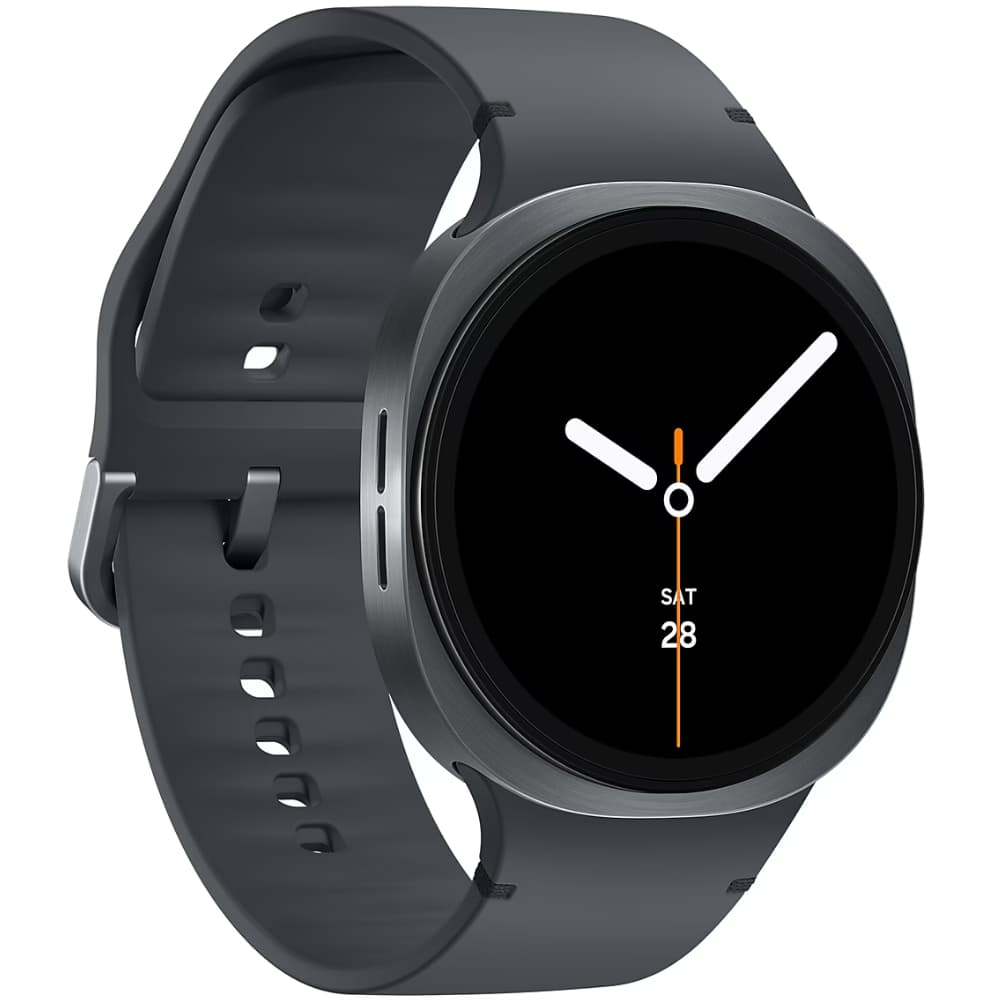 Relógio Smart Samsung Galaxy Watch8 44mm SM-L330 - Graphite 3