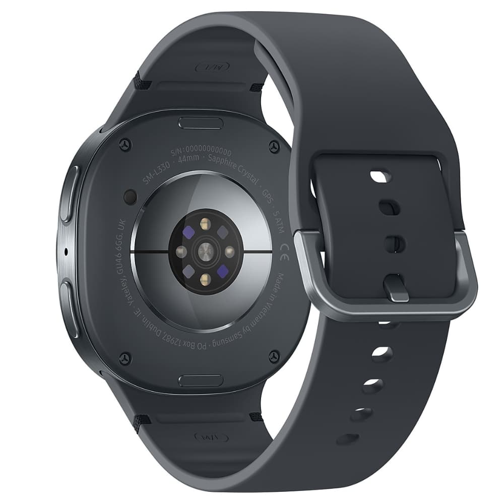 Relógio Smart Samsung Galaxy Watch8 44mm SM-L330 - Graphite 5
