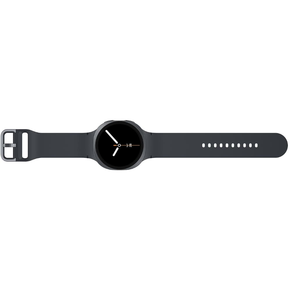 Relógio Smart Samsung Galaxy Watch8 44mm SM-L330 - Graphite 6