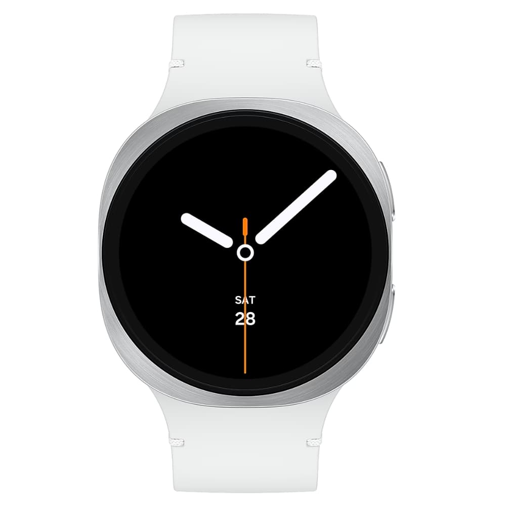 Relógio Smart Samsung Galaxy Watch8 44mm SM-L330 - Silver 2