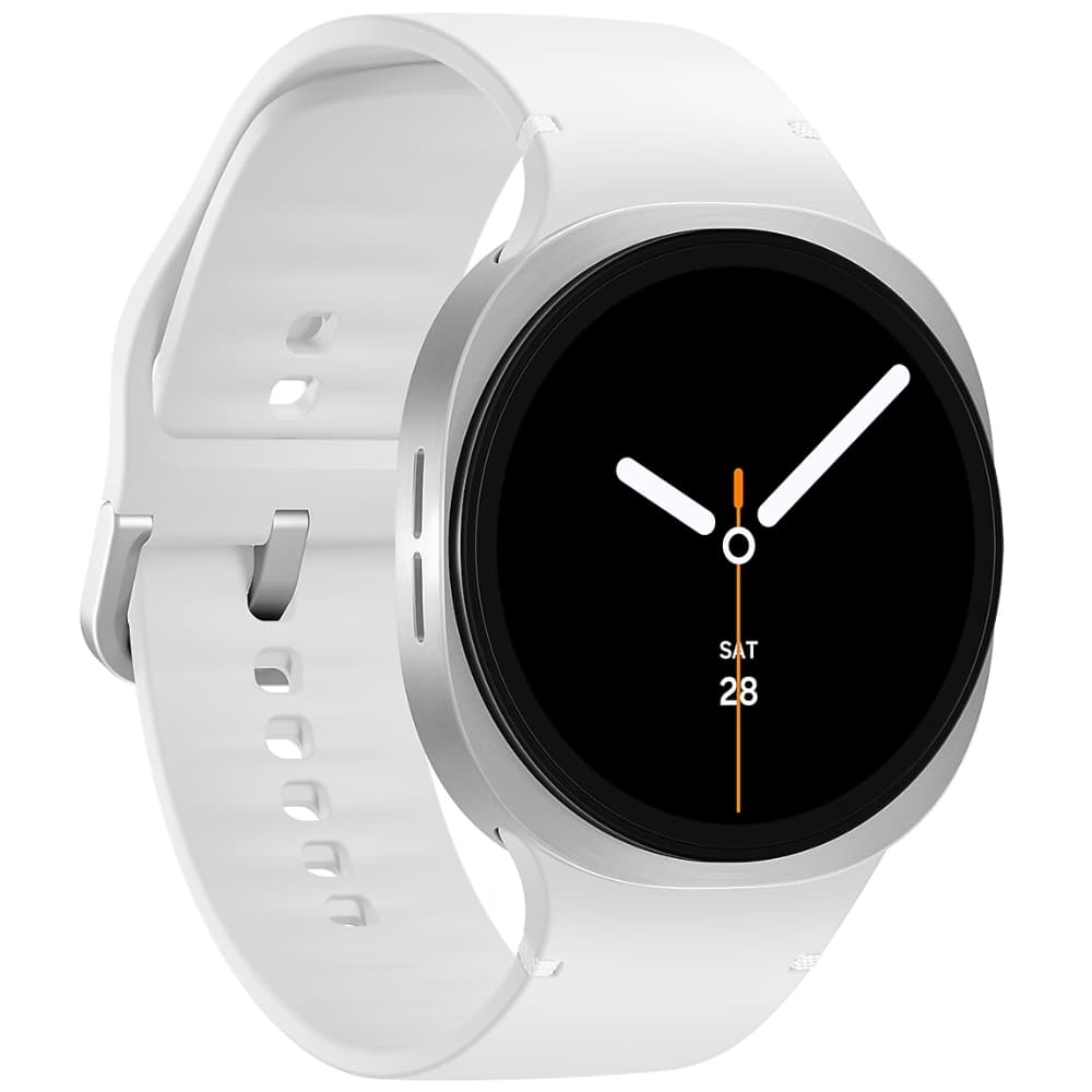 Relógio Smart Samsung Galaxy Watch8 44mm SM-L330 - Silver 3