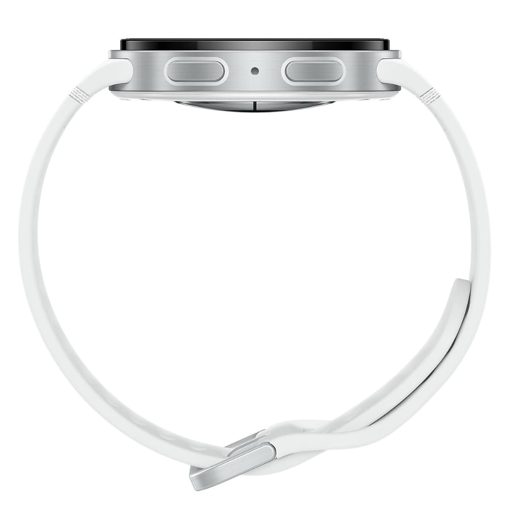 Relógio Smart Samsung Galaxy Watch8 44mm SM-L330 - Silver 4