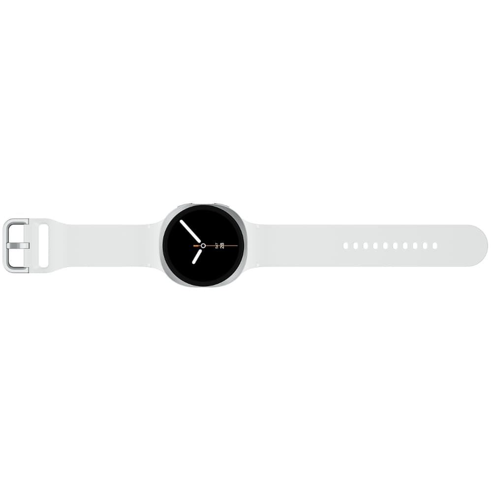 Relógio Smart Samsung Galaxy Watch8 44mm SM-L330 - Silver 6