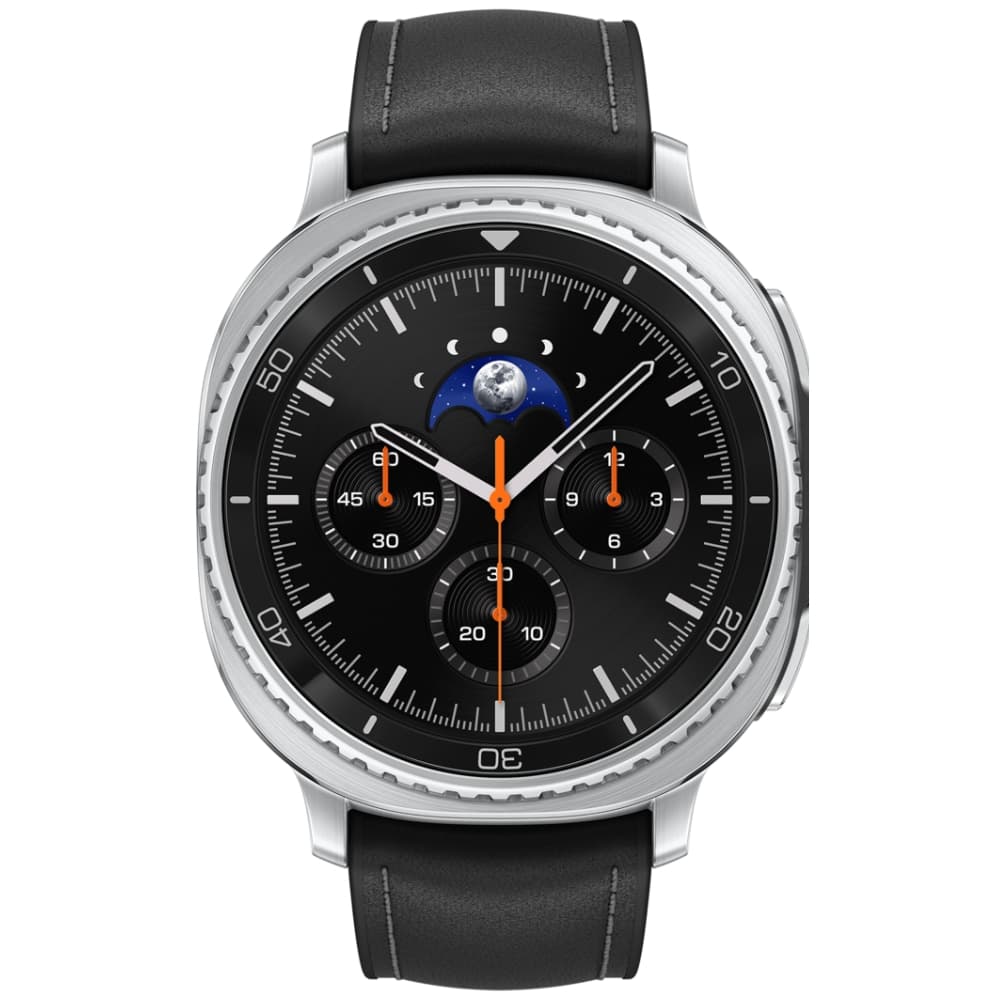 Relógio Smart Samsung Galaxy Watch8 Classic 46mm SM-L500 - Black 2
