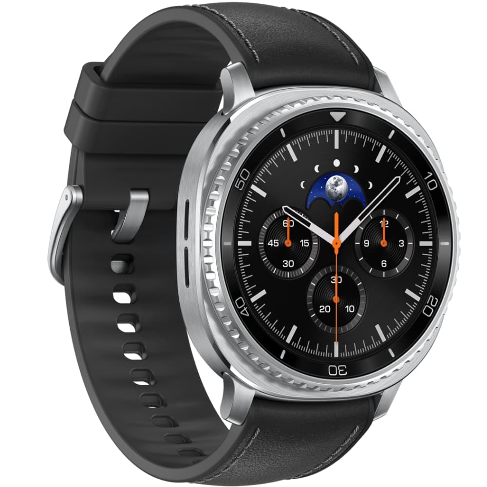 Relógio Smart Samsung Galaxy Watch8 Classic 46mm SM-L500 - Black 3