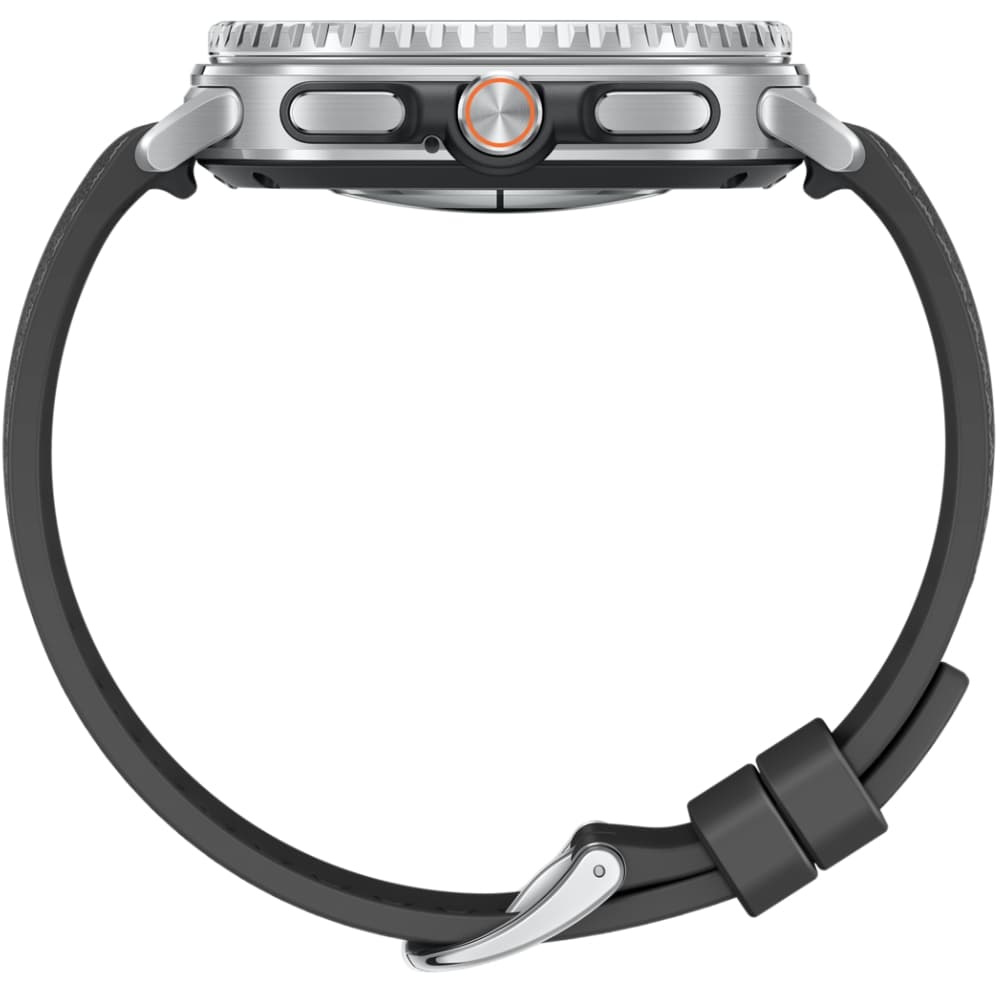 Relógio Smart Samsung Galaxy Watch8 Classic 46mm SM-L500 - Black 4