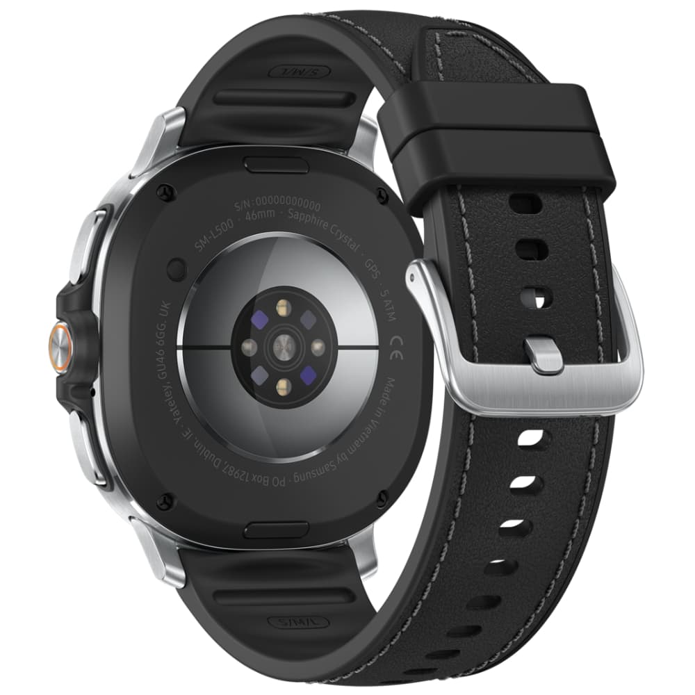 Relógio Smart Samsung Galaxy Watch8 Classic 46mm SM-L500 - Black 5